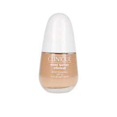 Clinique Even Better Foundation SPF20 Innovative 3 Serum Complex