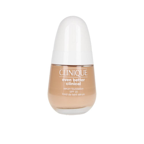 Clinique Even Better Foundation SPF20 Innovative 3 Serum Complex