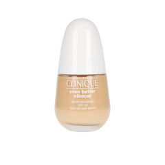 Clinique Even Better Foundation SPF20 Innovative 3 Serum Complex