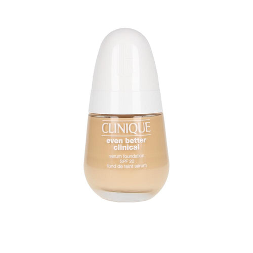 Clinique Even Better Foundation SPF20 Innovative 3 Serum Complex