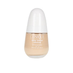 Clinique Even Better Foundation SPF20 Innovative 3 Serum Complex