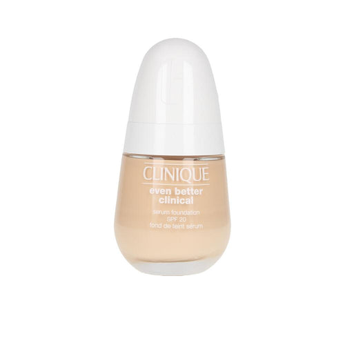 Clinique Even Better Foundation SPF20 Innovative 3 Serum Complex