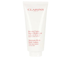 Clarins Baume Corps Body Balm Deep Hydration