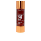 Clarins Solaire Self Tanner Body Radiance Radiant Year Round Glow