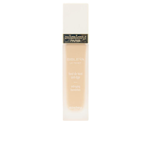 Sisley Le Teint Base De Maquillaje Piel Radiante Renovada