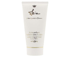 Sisley Izia Fluido Hidratante Perfumado Piel Suave Y Radiante