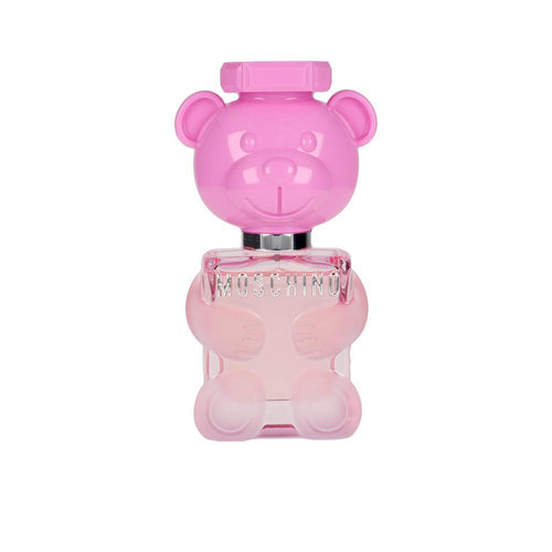 Moschino Toy Perfume Eau De Toilette Aroma De Verano Único