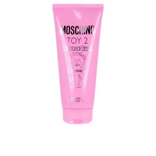 Moschino Toy Body Lotion Hydrating For Radiant Skin