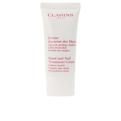 Clarins Jeunesse Des Mains Et Pieds Hand Cream Youthful Soft Hydrated Hands