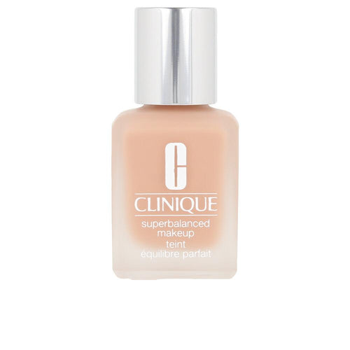 Clinique Superbalanced Base De Maquillaje Para Piel Madura Cobertura Radiante