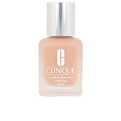 Clinique Superbalanced Base De Maquillaje Para Piel Madura Cobertura Radiante