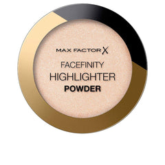Max Factor Facefinity Iluminador En Polvo Brillo Natural Radiante