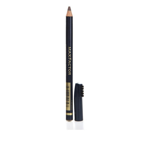Max Factor Mf Eyebrow Lápiz De Cejas Dual Brush Precision