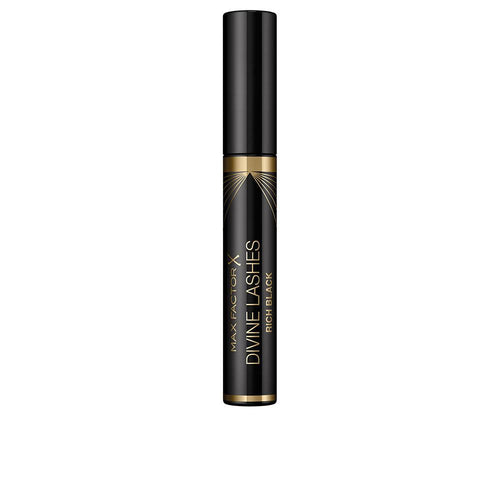 Max Factor Divine Lashes Mascara Noir Intense Volume De Cils Incroyable