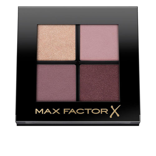 Max Factor Colour X-Pert Palette D'Ombres À Paupières Soft Touch Expérience