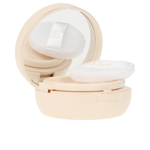 Dior Diorskin Polvo Cushion Maquillaje Perfecto Con Larga Duración