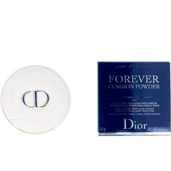 Dior Diorskin Polvo Cushion Maquillaje Perfecto Con Larga Duración