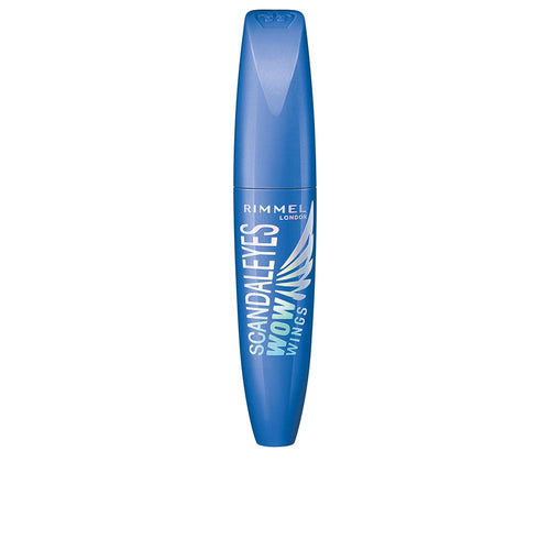 Rimmel London Scandaleyes Wow Wings Mascara Volume Ultra Instantané