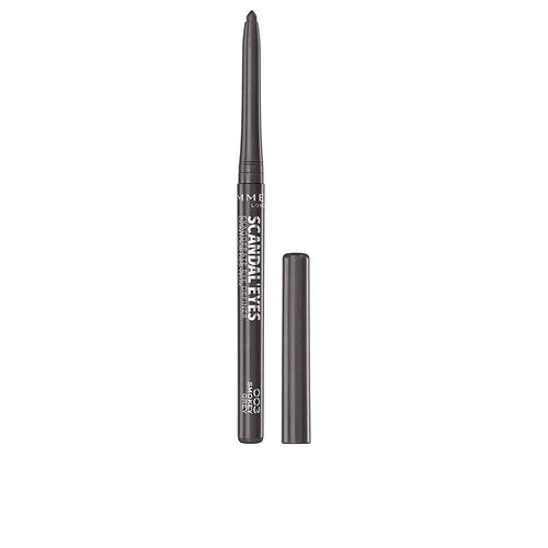 Rimmel London Scandaleyes Automatic Eyeliner Intense Gaze
