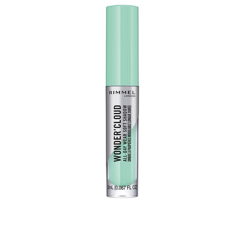 Rimmel London Wonder'cloud Fard À Paupières