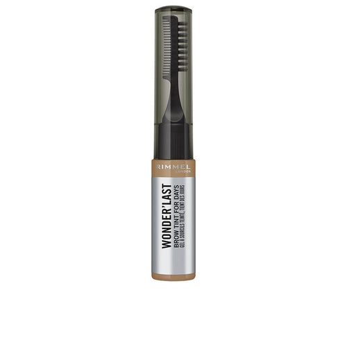 Rimmel London Wonder'last Teinture Pour Sourcils Sourcils Parfaits Toute La Journée