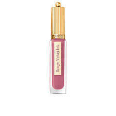 Bourjois Rouge Velvet Ink Labial Líquido Look Mate Duradero