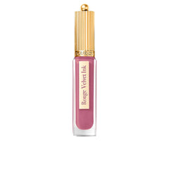 Bourjois Rouge Velvet Ink Labial Líquido Look Mate Duradero