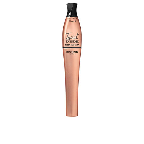 Bourjois Twist Extrême Mascara Effet 3D Exceptionnel