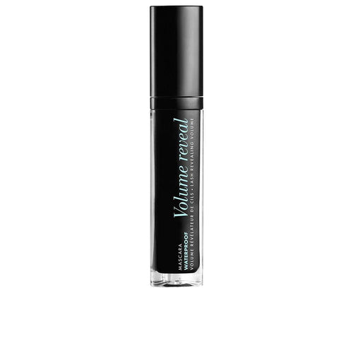 Bourjois Volume Reveal Mascara Imperméable Pour Cils Volumineux Regard Captivant Et Intense