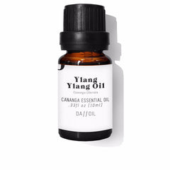 Daffoil Daffoil Ylan Ylang Huile Essentielle Arôme Sensuel Relaxant