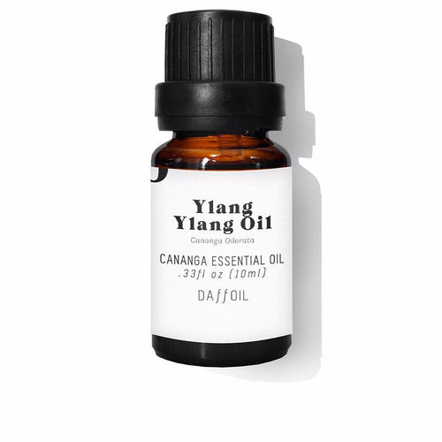 Daffoil Daffoil Ylan Ylang Aceite Esencial Aroma Sensual Relajante
