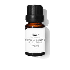 Daffoil Daffois Rose Essential Oil Enchanting Aroma For Wellbeing