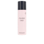 Shiseido Ginza Deodorant Spray Holzige Und Blumige Noten