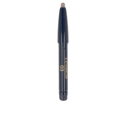 Sensai Colours Eyebrow Pencil Refillable Unique Oval Tip