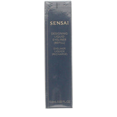 Sensai Colours Delineador Líquido Recargable Para Una Mirada Impactante