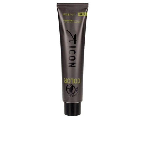 I.c.o.n. Ecotech Color Crema Ossidante Per Colorazione Capelli Metallici Mulberry Fig Senza Ammmoniaca 90% Naturale