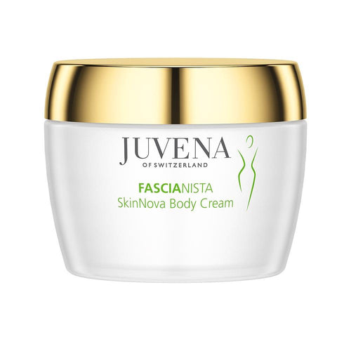 Juvena Fascianista Body Cream Boosts Skin Elasticity