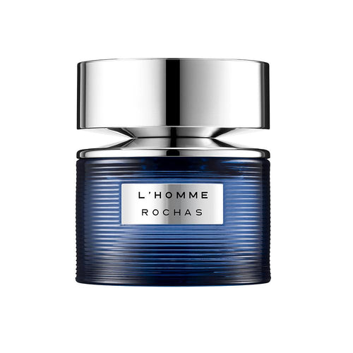 Rochas L'Homme Rochas Perfume Eau De Toilette Elegancia Urbana Chic