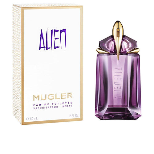 Thierry Mugler Alien Perfume Eau De Toilette Magical Realms