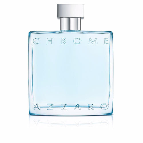 Azzaro Chrome Perfume Eau De Toilette Amazing Beginning