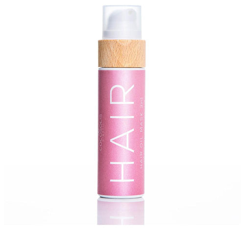 Cocosolis Cheveux Masque Huile Soin Tropical