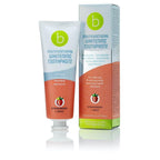 Beconfident Whitening Toothpaste Strawberry And Mint Complete Dental Care