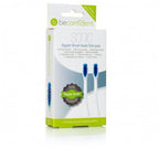Beconfident Sonic Toothbrush Heads Color Change Indicator