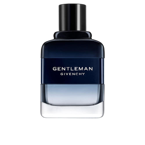 Givenchy New Gentleman Perfume Eau De Toilette Intense Captivating Freshness And Strength