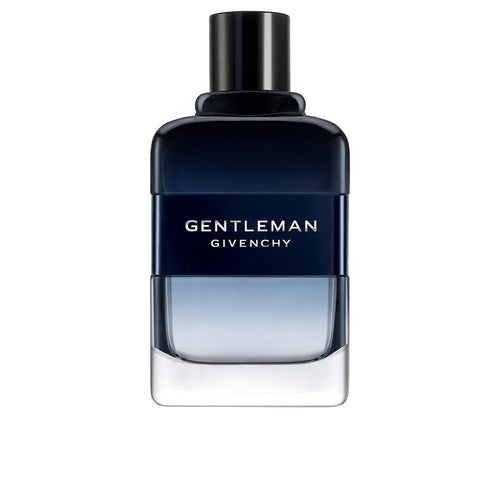 Givenchy New Gentleman Perfume Eau De Toilette Intense Captivating Freshness And Strength