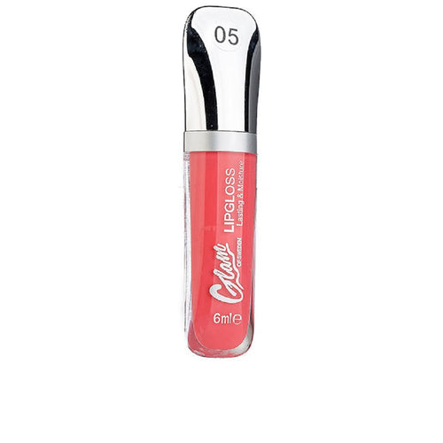 Glam Of Sweden Glossy Shine Brillo Labial Labios Radiantes Y Voluminosos