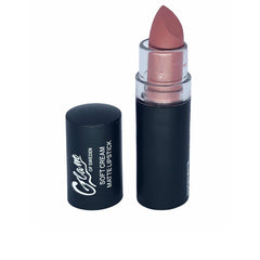 Glam Of Sweden Soft Cream Matte Lipstick Nude Intense Color