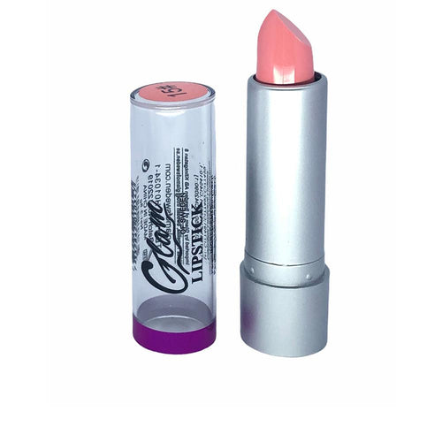 Glam Of Sweden Silver Glam Of Sweden Lipstick Smooth Creamy Metallic Shine