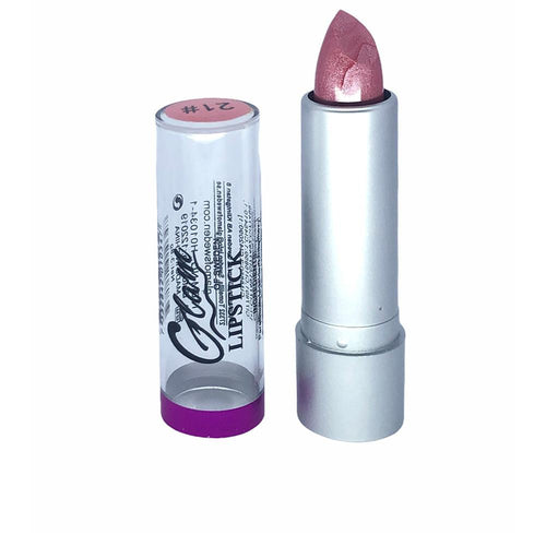 Glam Of Sweden Silver Glam Of Sweden Lippenstift Sanfter Cremiger Metallic Glanz