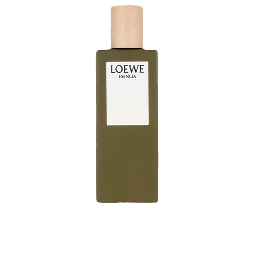 Loewe Esencia Perfume Eau De Toilette Amaderado Oriental Aromático